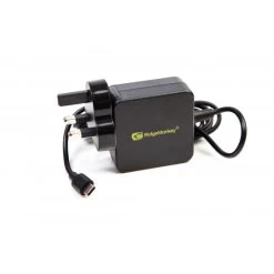 Adaptateur Secteur USB-C RidgeMonkey 45 W