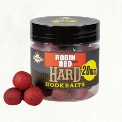 DYNAMITE BAITS Leurre Dur Dynamite Robin Red 20mm