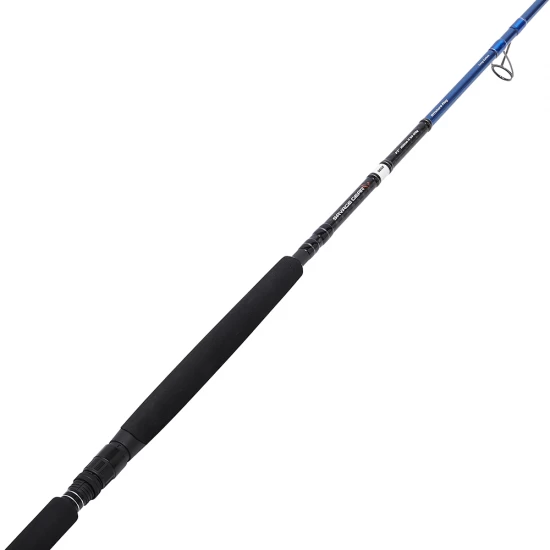 Prise Savage Gear SGS2 Offshore 2.50m F 20-60g M 2 Prise Savage Gear SGS2 Offshore 2.50m F 20-60g M – Image 2