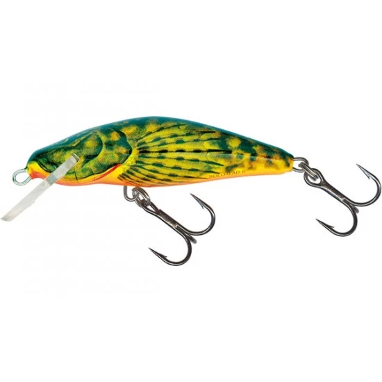 Salmo Bullhead Naufrage 4.5cm Hot Bullhead 1 Salmo Bullhead Naufrage 4.5cm Hot Bullhead
