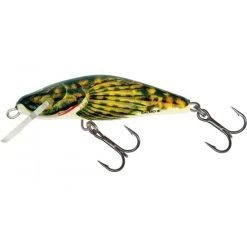 Salmo Barbotte Coulant 6cm Barbotte