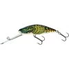 Salmo Bullhead Super Deep Runner 6cm Bullhead