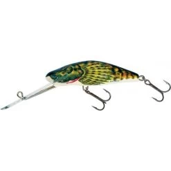 Salmo Bullhead Super Deep Runner 6cm Bullhead