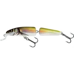 Salmo Fanatic Flottant 7cm Holo Bleak
