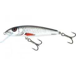 Salmo Minnow Flottant 5cm Dace