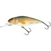 Salmo Perche Deep Runner 8cm Vrai Gardon