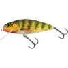 Salmo Perche Flottante 12cm Holo Perche