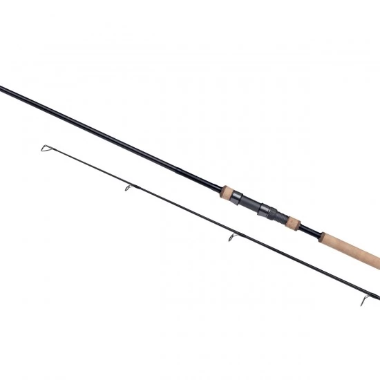 Canne à Carpe Shimano TX-9B 12ft 3.00lb 2 Canne à Carpe Shimano TX-9B 12ft 3.00lb – Image 2