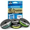 Shimano Ligne Kairiki 8 3000m 0.28mm 29.3kg Acier Gris