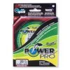 Shimano Power Pro Braided Line Rouge Vermillon 0.41mm 2740m