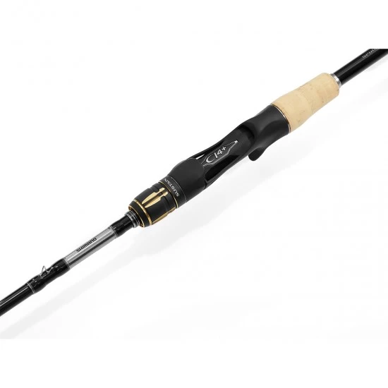 Shimano Sustain Mod-Fast Liège 2.11m 7-28g 2pc 5 Shimano Sustain Mod-Fast Liège 2.11m 7-28g 2pc – Image 5