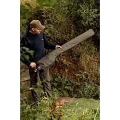 Manchon Simple Rétractable Cygnet 9-10 Pieds -Pêche Rabais Boutique Single20Sleeve20Rec209ft205 550x550h