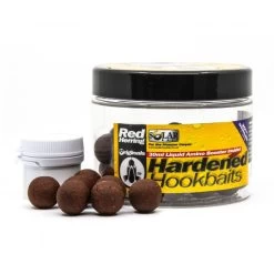 Leurres Durcis Solaires Et Amino Liquid Red Herring