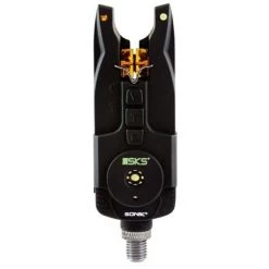 Alarme Sonik SKS Orange
