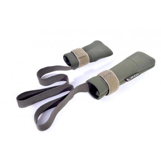 Protège-pointes élastiques Sonik Xtractor 1 Protège-pointes élastiques Sonik Xtractor