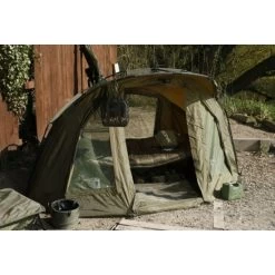 Sonik SK-Tek Bivouac 1 Place -Pêche Rabais Boutique Sonik20SK20TEK20Bivvy20120Man 550x550w
