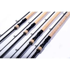 Sonik VaderX Spin 9 Pieds. 20-60g 2 Pièces -Pêche Rabais Boutique Sonik20VaderX20Spin20Hengel1 550x550w