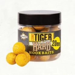 DYNAMITE BAITS Appât Dur Dynamite Sweet Tiger And Corn 20mm