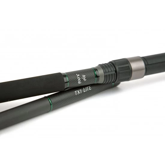 Shimano Tribal TX1-Lite 12 Pieds 3,00 Lb 4 Pièces 2 Shimano Tribal TX1-Lite 12 Pieds 3,00 Lb 4 Pièces – Image 2