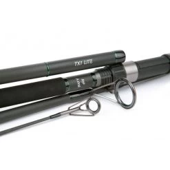Shimano Tribal TX1-Lite 10 Pieds 3,00 Lb 4 Pièces -Pêche Rabais Boutique TX120Lite 10ft CU7 550x550w 1
