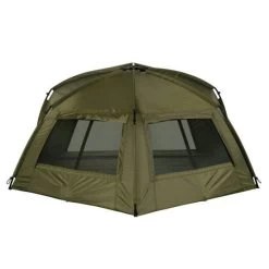Trakker Tempest 100 Brolly Plus Social Cap Aquatexx Ev Offre Groupée -Pêche Rabais Boutique Tempest20Brolly20100 rear2001 1000x1000w 550x550 1
