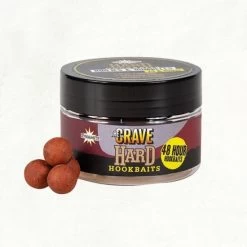 DYNAMITE BAITS Dynamite The Crave Appâts Durs 14/15mm