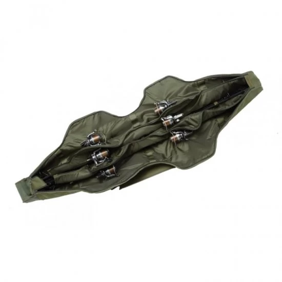 Manchon Compact Trakker NXG 6 Cannes 12 Pieds 1 Manchon Compact Trakker NXG 6 Cannes 12 Pieds