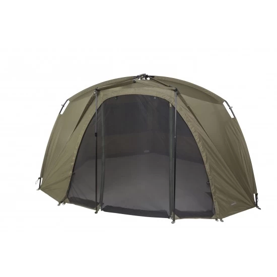 Panneau Anti-insectes Trakker Tempest Brolly 100T 1 Panneau Anti-insectes Trakker Tempest Brolly 100T