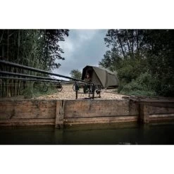 Capuchon De Bivouac Trakker Tempest Advanced 150 -Pêche Rabais Boutique Trakker20Tempest20Advanced2010020Skull20Cap20Wrap206 550x550w