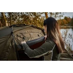 Brolly Trakker Tempest 100T -Pêche Rabais Boutique Trakker20Tempest20Brolly20100T20Team20Outdoors3 550x550w