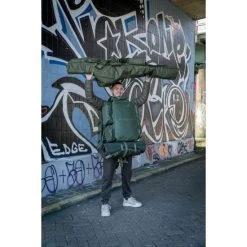 Housse Rembourrée Trakker NXG 3 Cannes 13 Pieds -Pêche Rabais Boutique Trakker NXG Luggage Lifestyle Shoot Feb 001 550x550h 1