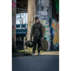 Manchon Rembourré Trakker NXG 5 Canne 12ft -Pêche Rabais Boutique Trakker NXG Luggage Lifestyle Shoot Feb 008 550x550h 2