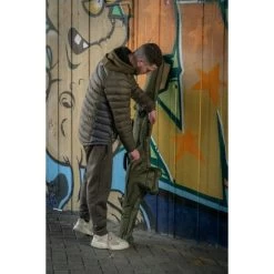 Manchon Rembourré Trakker NXG 5 Canne 12ft -Pêche Rabais Boutique Trakker NXG Luggage Lifestyle Shoot Feb 265 550x550h 2