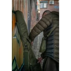 Manchon Rembourré Trakker NXG 5 Canne 12ft -Pêche Rabais Boutique Trakker NXG Luggage Lifestyle Shoot Feb 266 550x550h 1