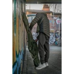 Housse Rembourrée Pour 3 Cannes Trakker NXG 10 Pieds -Pêche Rabais Boutique Trakker NXG Luggage Lifestyle Shoot Feb 267 550x550h