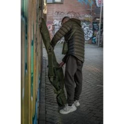 Housse Rembourrée Pour 3 Cannes Trakker NXG 10 Pieds -Pêche Rabais Boutique Trakker NXG Luggage Lifestyle Shoot Feb 268 550x550h