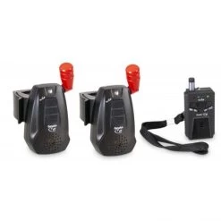 Uni Cat Sensible Cat Noir Limpide Coffret 2+1