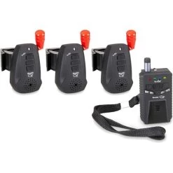 Ensemble Uni Cat Sensible Cat 3+1