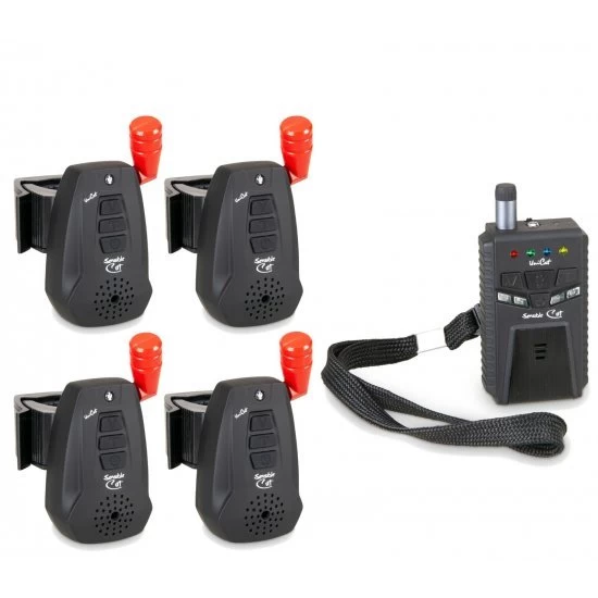 Ensemble Uni Cat Sensible Cat 4+1 1 Ensemble Uni Cat Sensible Cat 4+1