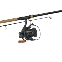 Sonik VaderX RS Canne à Carpe En Liège 12FT 3.50LB -Pêche Rabais Boutique Vadar combo Small copy 550x550w