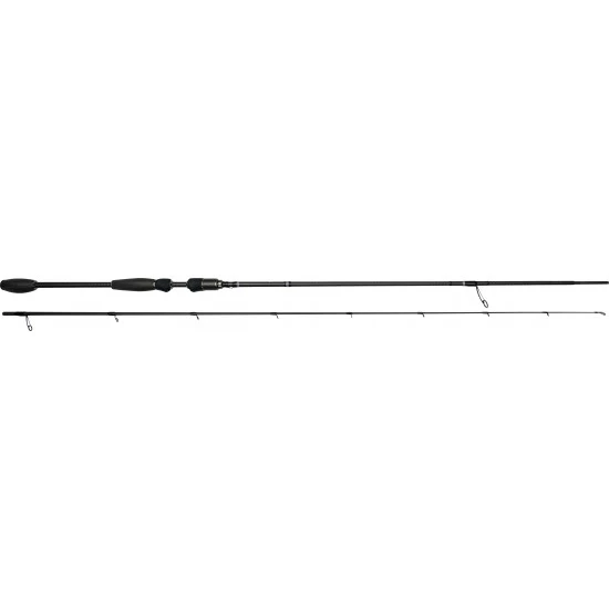 Westin W10 Finesse T&C 7'3"/218cm M 5-23g 2sec W10 Octogone Tube 2 Westin W10 Finesse T&C 7'3"/218cm M 5-23g 2sec W10 Octogone Tube – Image 2