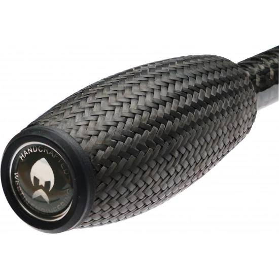 Westin W10 Finesse T&C 7'3"/218cm M 5-23g 2sec W10 Octogone Tube 5 Westin W10 Finesse T&C 7'3"/218cm M 5-23g 2sec W10 Octogone Tube – Image 5