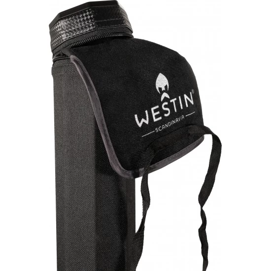 Westin W10 Finesse T&C 7'3"/218cm M 5-23g 2sec W10 Octogone Tube 6 Westin W10 Finesse T&C 7'3"/218cm M 5-23g 2sec W10 Octogone Tube – Image 6