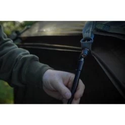 Bivouac Sonik Xtractor 15 Bivouac Sonik Xtractor -Pêche Rabais Boutique XTRACTORBIVVY 4 550x550w