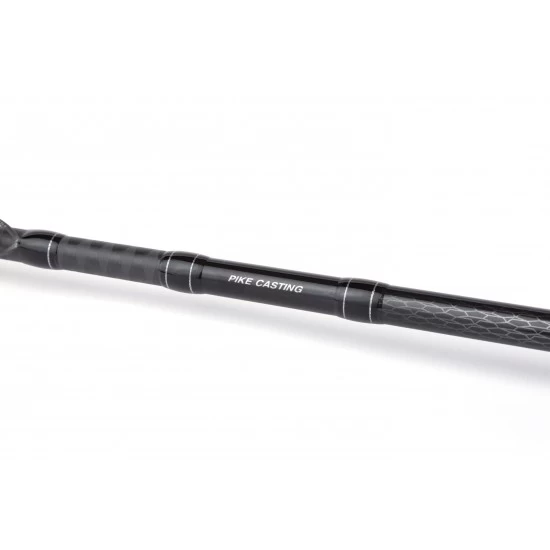 Shimano Canne Yasei AX Pike Spinning 2.50m 40-120g 4 Shimano Canne Yasei AX Pike Spinning 2.50m 40-120g – Image 4