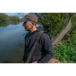 Avid Carp Compound Single Rod Sleeve 10 Pieds -Pêche Rabais Boutique a0430054 14 550x550w