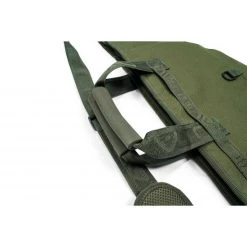 Avid Carp Compound Single Rod Sleeve 10 Pieds -Pêche Rabais Boutique a0430054 3 550x550w