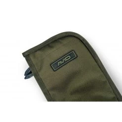 Avid Carp Compound Single Rod Sleeve 10 Pieds -Pêche Rabais Boutique a0430054 9 550x550w