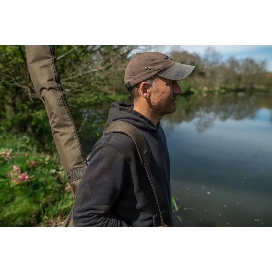 Avid Carp Compound Fourreau Double Canne 10ft 11 Avid Carp Compound Fourreau Double Canne 10ft – Image 11