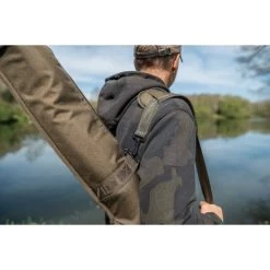 Avid Carp Compound Fourreau Double Canne 10ft 29 Avid Carp Compound Fourreau Double Canne 10ft -Pêche Rabais Boutique a0430056 12 550x550w 1